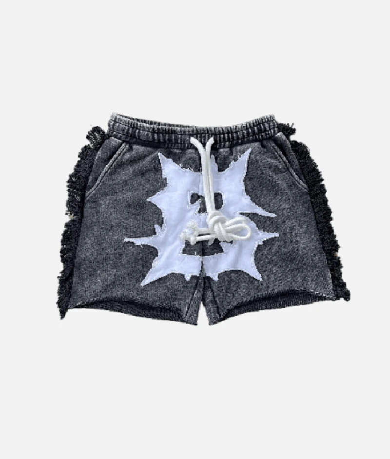 Billionaire Studios Bluto Hippie Shorts (2) Billionaire Studios Bluto Hippie Shorts (2)